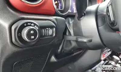 Jeep Wrangler 2023 2.0 Автомат в Москве № 199417, миниатюра 5