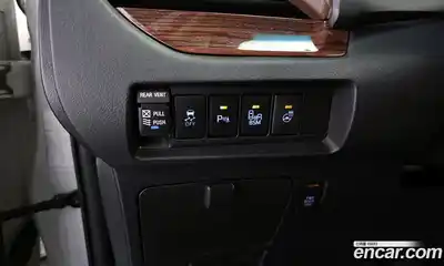 Toyota Sienna 2017 3.5 Автомат в Москве № 199617, миниатюра 11