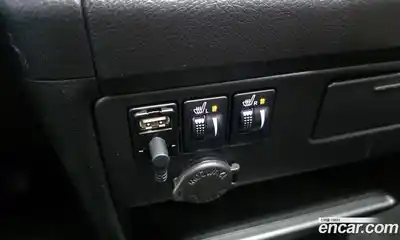 Toyota Sienna 2017 3.5 Автомат в Москве № 199617, миниатюра 12