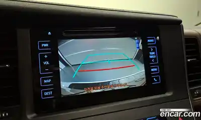 Toyota Sienna 2017 3.5 Автомат в Москве № 199617, миниатюра 2