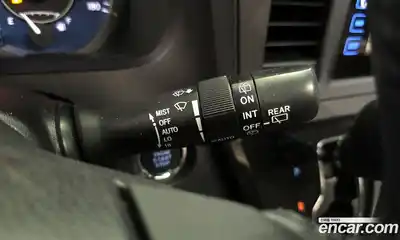 Toyota Sienna 2017 3.5 Автомат в Москве № 199617, миниатюра 8