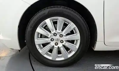 Toyota Sienna 2017 3.5 Автомат в Москве № 199617, миниатюра 9