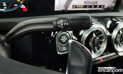 Mercedes-Benz A-Class, 2023