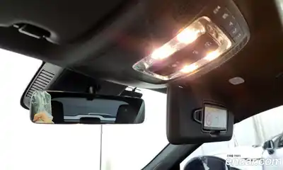 Mercedes-Benz A-Class 2023 2.0 Автомат в Москве № 203499, миниатюра 7