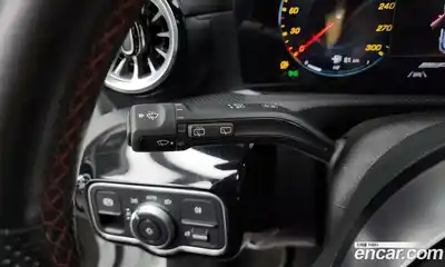 Mercedes-Benz A-Class 2023 2.0 Автомат в Москве № 203499, миниатюра 10