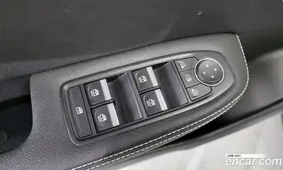 Renault XM3 2022 1.3 Автомат в Москве № 204957, миниатюра 12