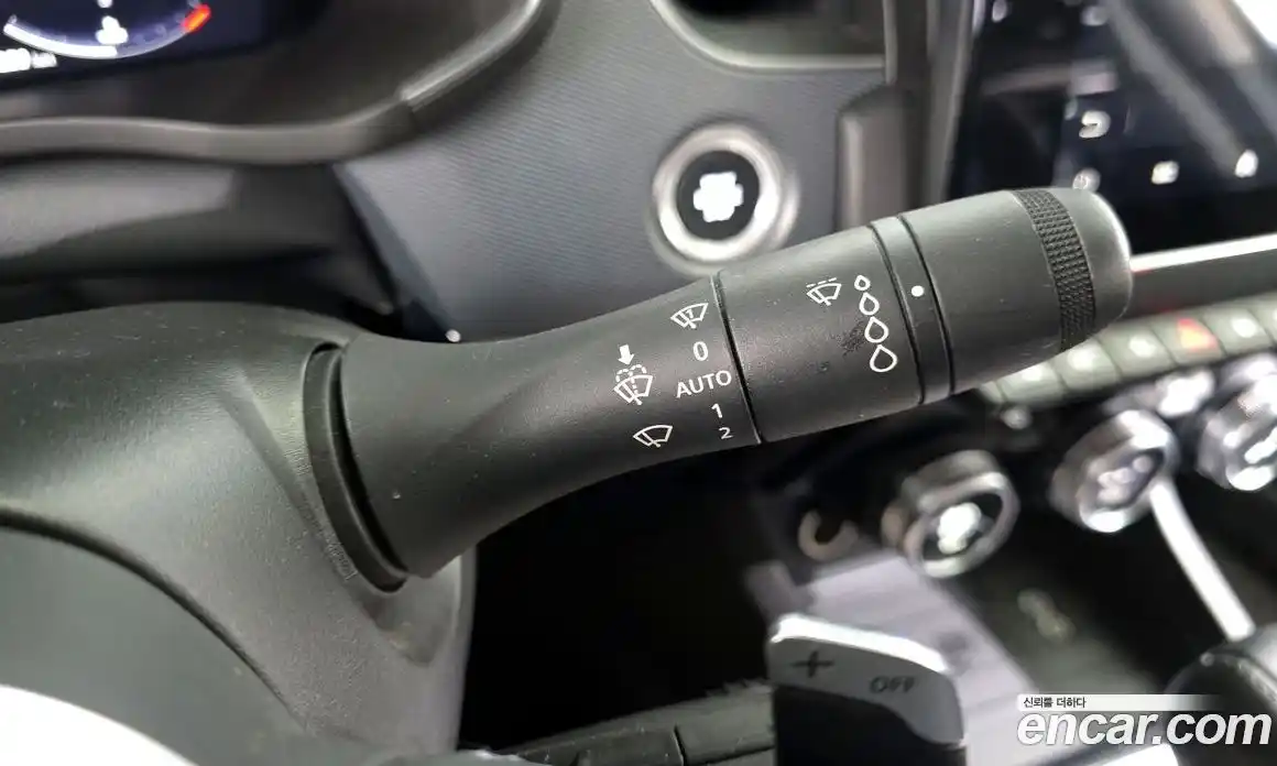 Renault XM3 2022 1.3 Автомат в Москве № 204957, фото 17