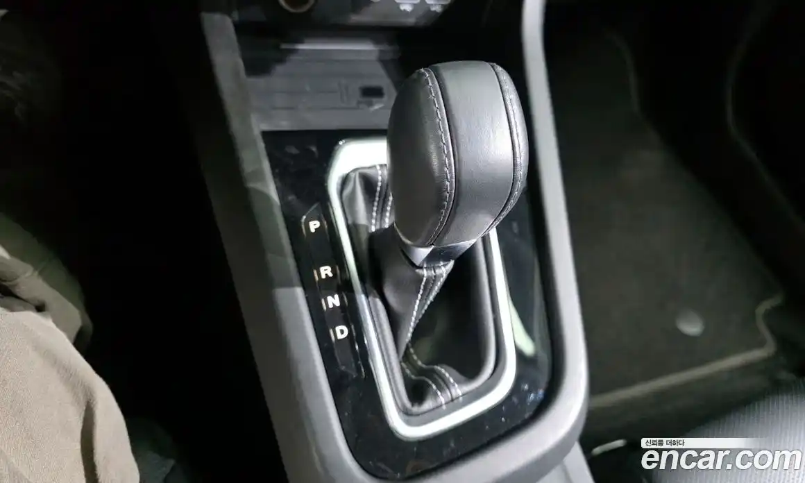 Renault XM3 2022 1.3 Автомат в Москве № 204957, фото 18