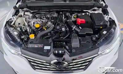 Renault XM3 2022 1.3 Автомат в Москве № 204957, миниатюра 2