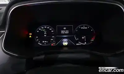 Renault XM3 2022 1.3 Автомат в Москве № 204957, миниатюра 3