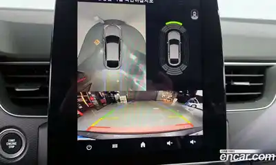 Renault XM3 2022 1.3 Автомат в Москве № 204957, миниатюра 5