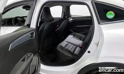 Renault XM3 2022 1.3 Автомат в Москве № 204957, миниатюра 6