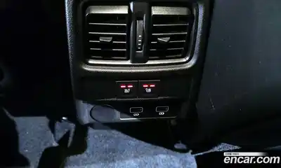 Renault XM3 2022 1.3 Автомат в Москве № 204957, миниатюра 7