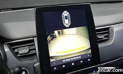 Renault XM3 2020 1.3 Автомат в Москве № 205102, миниатюра 11