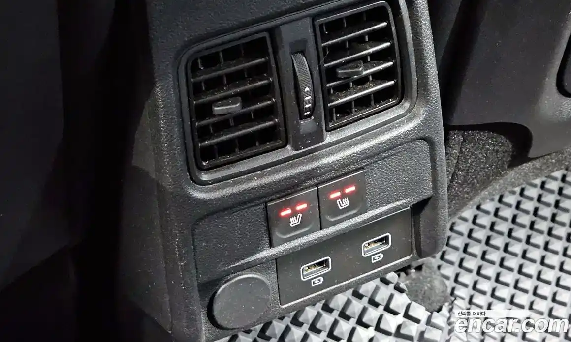 Renault XM3 2020 1.3 Автомат в Москве № 205102, фото 15