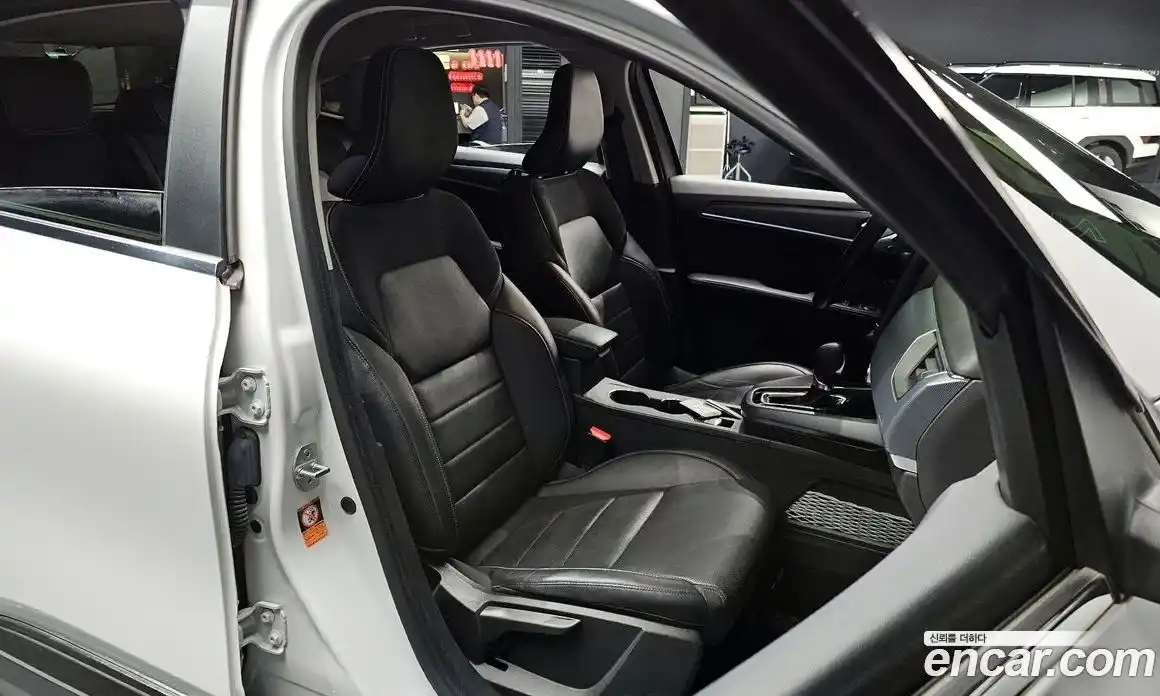 Renault XM3 2020 1.3 Автомат в Москве № 205102, фото 16