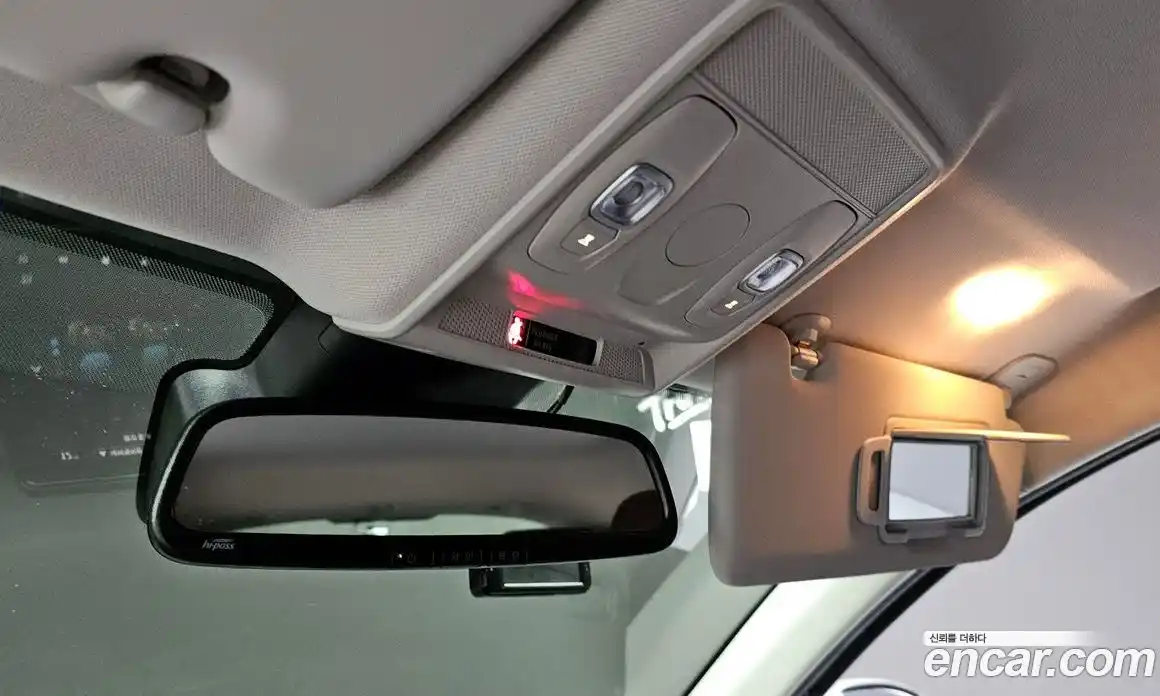 Renault XM3 2020 1.3 Автомат в Москве № 205102, фото 20