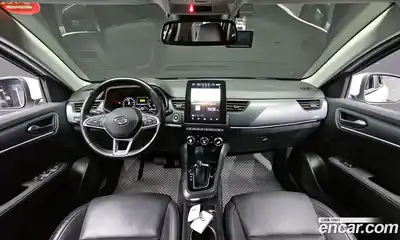 Renault XM3 2020 1.3 Автомат в Москве № 205102, миниатюра 6