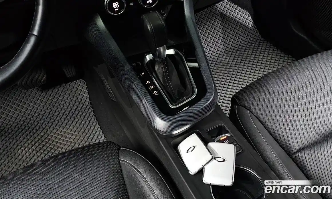 Renault XM3 2020 1.3 Автомат в Москве № 205102, фото 7