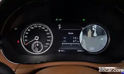 Genesis GV70 2022 2.5 Автомат в Москве № 20653, миниатюра 11