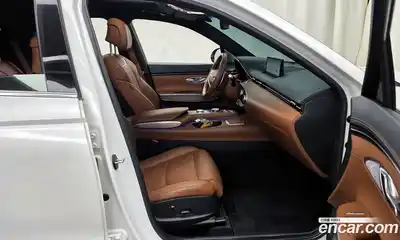 Genesis GV70 2022 2.5 Автомат в Москве № 20653, миниатюра 12