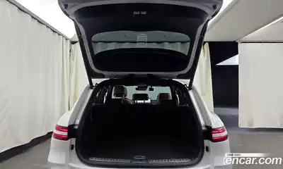 Genesis GV70 2022 2.5 Автомат в Москве № 20653, миниатюра 5