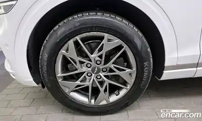 Genesis GV70 2022 2.5 Автомат в Москве № 20653, миниатюра 10