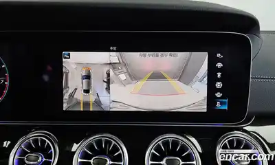 Mercedes-Benz AMG GT, 2021