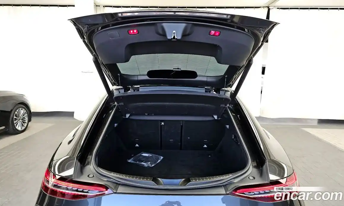 Mercedes-Benz AMG GT 2021 3.0 Автомат в Москве № 206620, фото 18