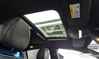 Mercedes-Benz AMG GT 2021 3.0 Автомат в Москве № 206620, миниатюра 2