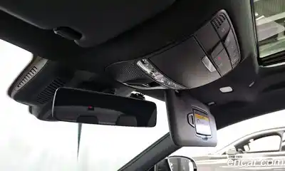 Mercedes-Benz AMG GT 2021 3.0 Автомат в Москве № 206620, миниатюра 3