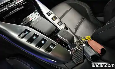 Mercedes-Benz AMG GT 2021 3.0 Автомат в Москве № 206620, миниатюра 4