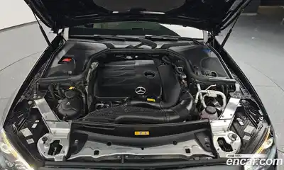 Mercedes-Benz E-Class 2023 2.0 Автомат в Москве № 206839, миниатюра 5