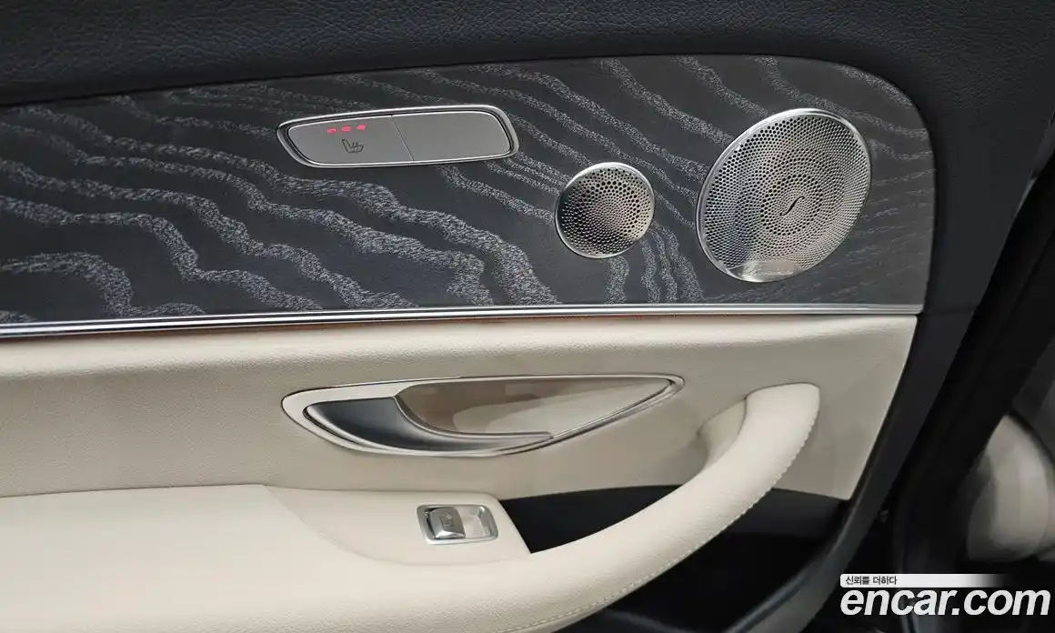 Mercedes-Benz E-Class 2023 2.0 Автомат в Москве № 206839, фото 8