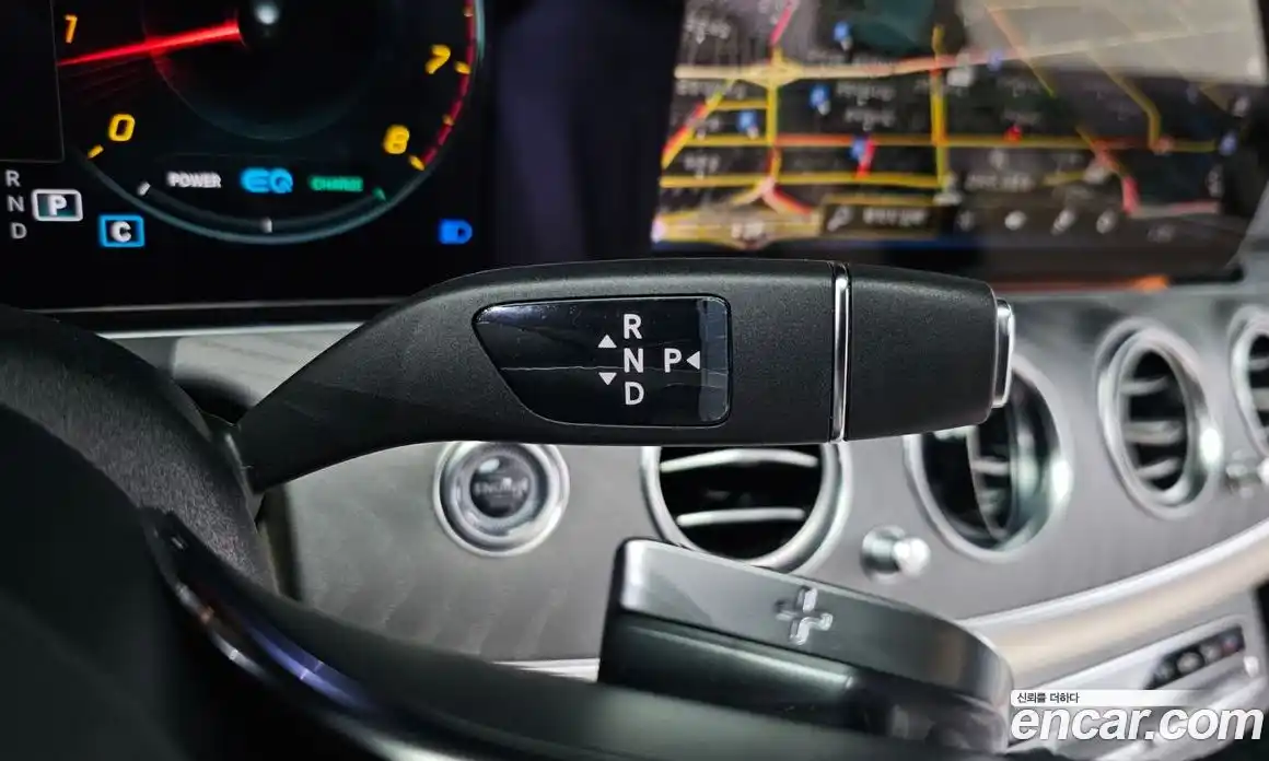 Mercedes-Benz E-Class 2023 2.0 Автомат в Москве № 206839, фото 10