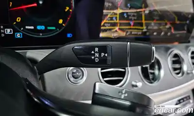 Mercedes-Benz E-Class 2023 2.0 Автомат в Москве № 206839, миниатюра 10