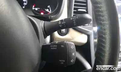 Renault SM6 2016 1.6 Автомат в Москве № 208918, миниатюра 11