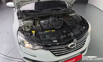 Renault SM6 2016 1.6 Автомат в Москве № 208918, миниатюра 12