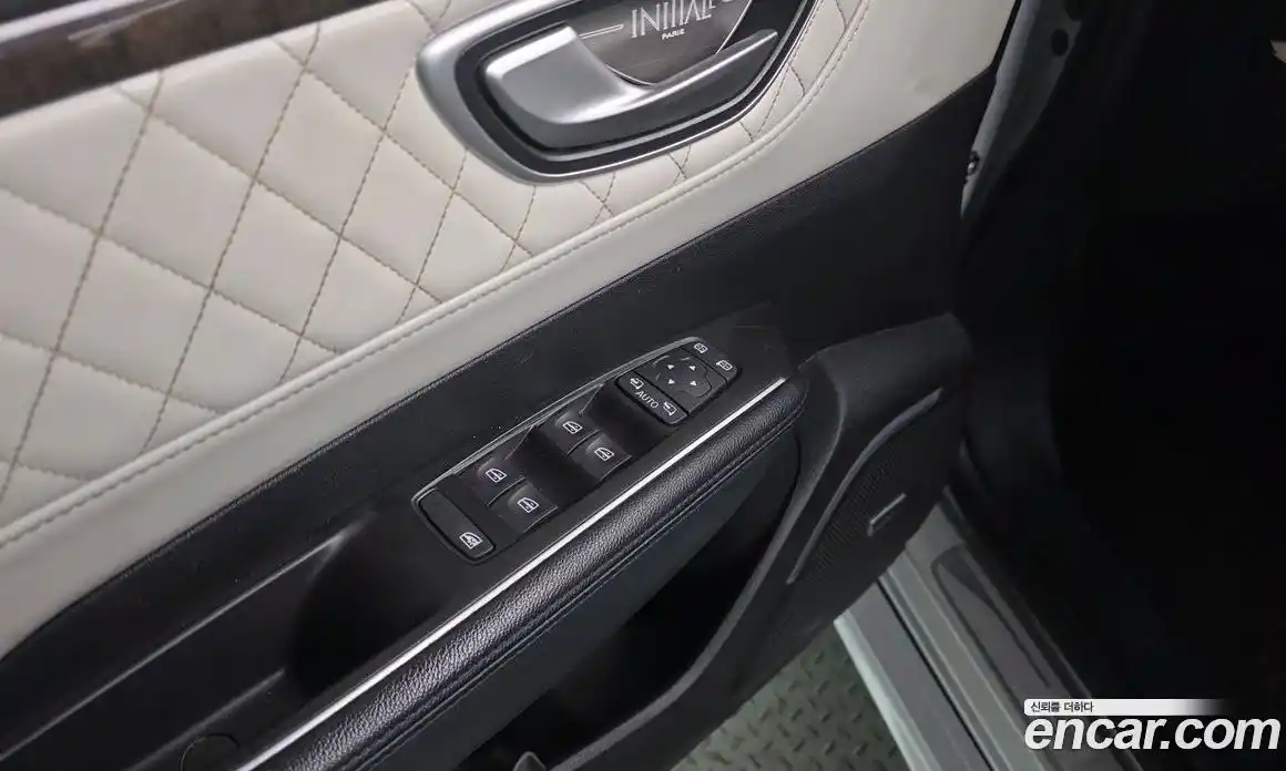 Renault SM6 2016 1.6 Автомат в Москве № 208918, фото 19