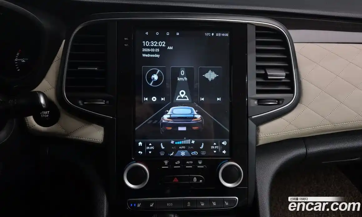 Renault SM6 2016 1.6 Автомат в Москве № 208918, фото 20