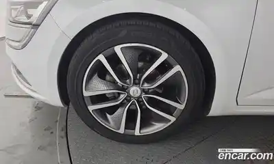 Renault SM6 2016 1.6 Автомат в Москве № 208918, миниатюра 2