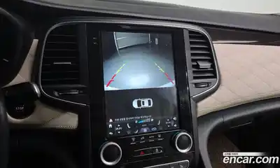 Renault SM6 2016 1.6 Автомат в Москве № 208918, миниатюра 3