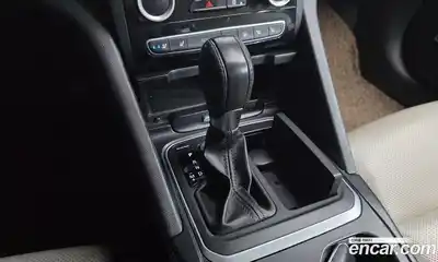 Renault SM6 2016 1.6 Автомат в Москве № 208918, миниатюра 4