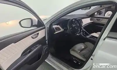 Renault SM6 2016 1.6 Автомат в Москве № 208918, миниатюра 5