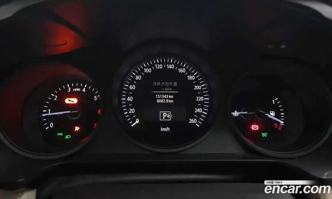 Renault SM6 2016 1.6 Автомат в Москве № 208918, фото 10