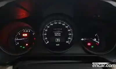 Renault SM6 2016 1.6 Автомат в Москве № 208918, миниатюра 10