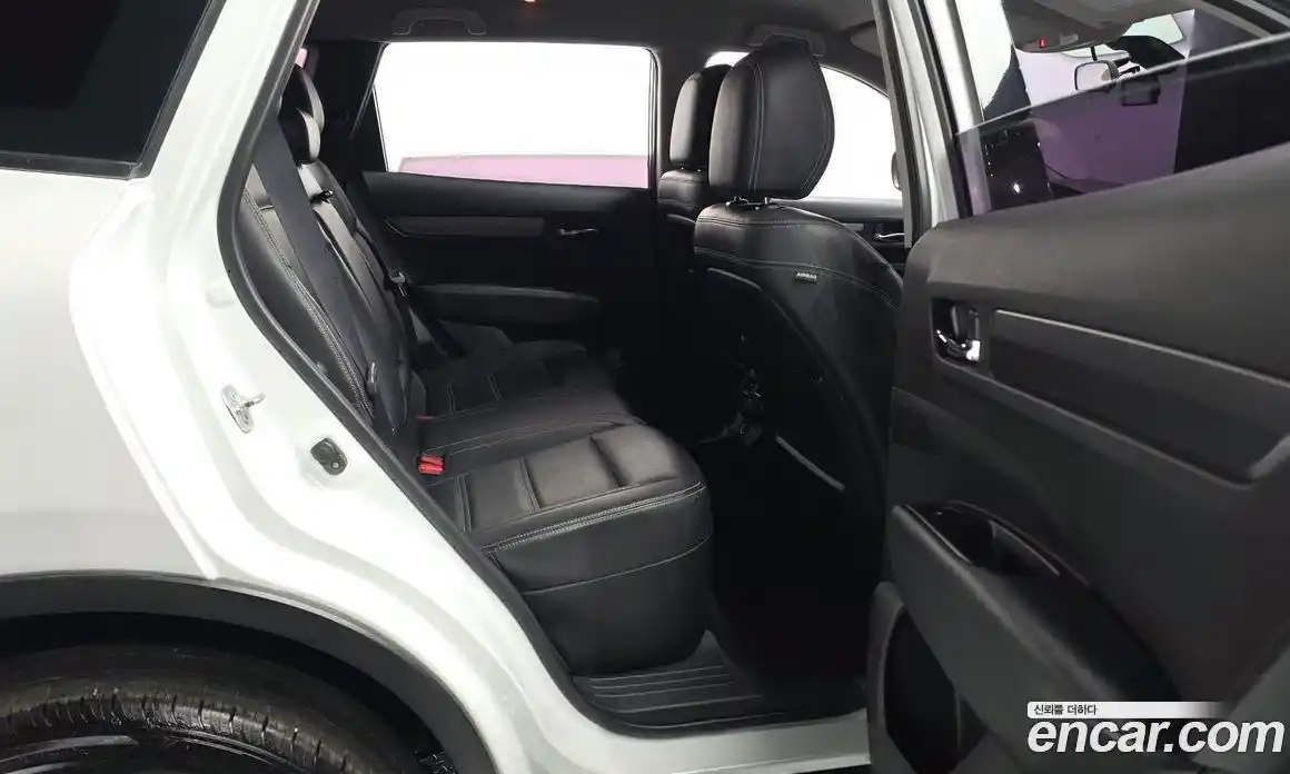 Renault QM6 2017 2.0 Автомат в Москве № 209181, фото 3