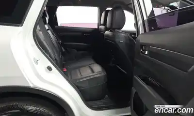 Renault QM6 2017 2.0 Автомат в Москве № 209181, миниатюра 3