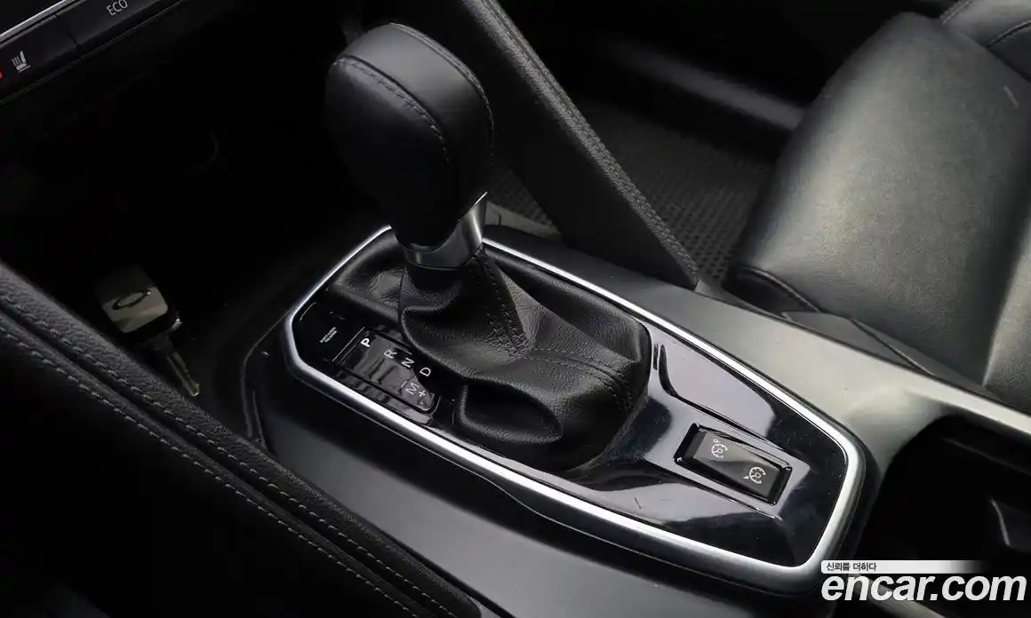 Renault QM6 2017 2.0 Автомат в Москве № 209181, фото 6