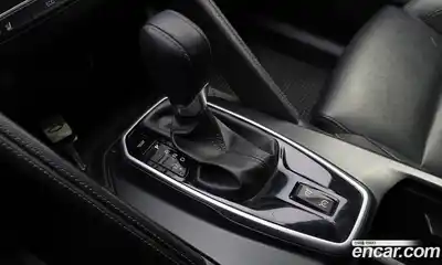 Renault QM6 2017 2.0 Автомат в Москве № 209181, миниатюра 6